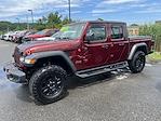 2021 Jeep Gladiator Crew Cab 4x4 Pickup for sale #248509B - photo 22