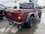 2021 Jeep Gladiator Crew Cab 4x4 Pickup for sale #248509B - photo 4