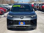 2025 Volkswagen Tiguan AWD SUV for sale #248514A - photo 3