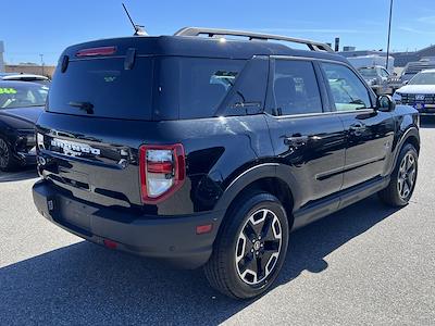 2023 Ford Bronco Sport 4WD SUV for sale #248528A - photo 2