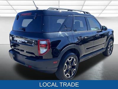 Used 2023 Ford Bronco Sport - photo 1