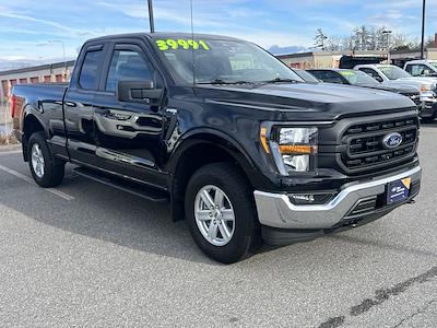 2023 Ford F-150 Super Cab 4x4 Pickup for sale #248544A - photo 1