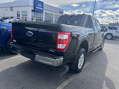 2023 Ford F-150 Super Cab 4x4 Pickup for sale #248544A - photo 2