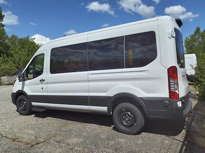 New 2024 Ford Transit 150 Medium Roof Empty Cargo Van for sale #249594 - photo 2