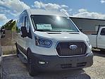 New 2024 Ford Transit 150 Medium Roof Empty Cargo Van for sale #249594 - photo 3