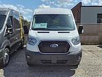 New 2024 Ford Transit 150 Medium Roof Empty Cargo Van for sale #249594 - photo 4
