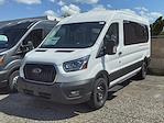 New 2024 Ford Transit 150 Medium Roof Empty Cargo Van for sale #249594 - photo 1