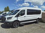 New 2024 Ford Transit 150 Medium Roof Empty Cargo Van for sale #249594 - photo 5