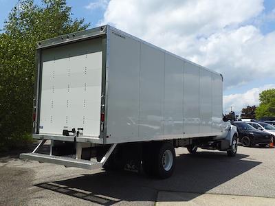 New 2025 Ford F-650 Regular Cab DuraMag Box Truck for sale #249640 - photo 2