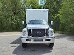 New 2025 Ford F-650 Regular Cab DuraMag Box Truck for sale #249640 - photo 3