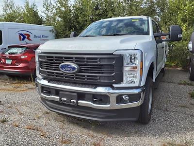 New 2024 Ford F-250 Super Cab 4x4 Knapheide Service Truck for sale #249651 - photo 2