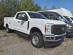 New 2024 Ford F-250 Super Cab 4x4 Knapheide Service Truck for sale #249651 - photo 1