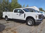 New 2024 Ford F-250 Super Cab 4x4 Knapheide Service Truck for sale #249651 - photo 5