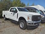 New 2024 Ford F-250 Super Cab 4x4 Knapheide Service Truck for sale #249651 - photo 14