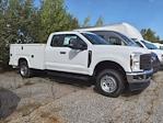 New 2024 Ford F-250 Super Cab 4x4 Knapheide Service Truck for sale #249651 - photo 15