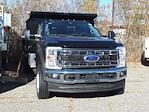 New 2024 Ford F-600 Regular Cab 4x4 11' Crysteel Steel Dump Truck for sale #249663 - photo 1