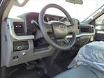 New 2024 Ford F-600 Regular Cab 4x4 11' Crysteel Steel Dump Truck for sale #249663 - photo 9