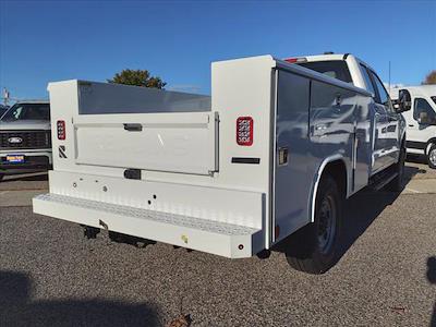 New 2024 Ford F-250 Super Cab 4x4 Reading U98-SWs 8' 2" Service Truck for sale #249666 - photo 2