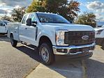 New 2024 Ford F-250 Super Cab 4x4 Reading U98-SWs 8' 2" Service Truck for sale #249666 - photo 1