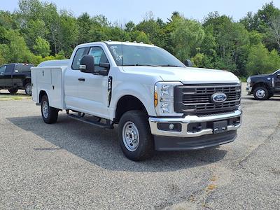 New 2024 Ford F-250 Super Cab 4x4 Reading U98-SWs 8' 2" Service Truck for sale #249668 - photo 1