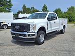 New 2024 Ford F-250 Super Cab 4x4 Reading U98-SWs 8' 2" Service Truck for sale #249668 - photo 4