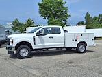 New 2024 Ford F-250 Super Cab 4x4 Reading U98-SWs 8' 2" Service Truck for sale #249668 - photo 5