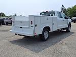 New 2024 Ford F-250 Super Cab 4x4 Reading U98-SWs 8' 2" Service Truck for sale #249668 - photo 2