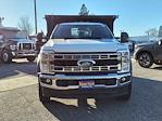 New 2024 Ford F-450 Regular Cab 4x4 Dump Truck for sale #249670 - photo 3