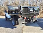 New 2024 Ford F-450 Regular Cab 4x4 Dump Truck for sale #249670 - photo 2