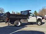 New 2024 Ford F-450 Regular Cab 4x4 Dump Truck for sale #249670 - photo 7