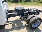 New 2024 Ford F-450 XL Regular Cab 4WD Cab Chassis for sale #249688 - photo 10