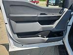 New 2024 Ford F-450 XL Regular Cab 4WD Cab Chassis for sale #249688 - photo 11