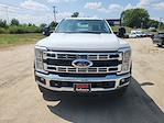 New 2024 Ford F-450 XL Regular Cab 4WD Cab Chassis for sale #249688 - photo 2
