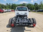 New 2024 Ford F-450 XL Regular Cab 4WD Cab Chassis for sale #249688 - photo 6
