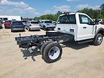 New 2024 Ford F-450 XL Regular Cab 4WD Cab Chassis for sale #249688 - photo 7