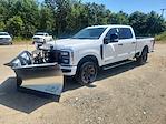 New 2024 Ford F-350 XL Crew Cab 4WD Plow Truck for sale #249689 - photo 4