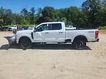 New 2024 Ford F-350 XL Crew Cab 4WD Plow Truck for sale #249689 - photo 5