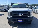 2019 Ford F-350 Regular Cab DRW 4x4 Flatbed Truck for sale #24P94 - photo 3