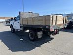 2019 Ford F-350 Regular Cab DRW 4x4 Flatbed Truck for sale #24P94 - photo 6