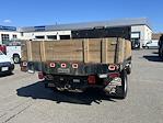 2019 Ford F-350 Regular Cab DRW 4x4 Flatbed Truck for sale #24P94 - photo 7