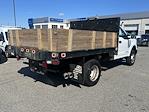 2019 Ford F-350 Regular Cab DRW 4x4 Flatbed Truck for sale #24P94 - photo 2