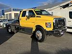 2016 Ford F-750 Crew Cab DRW 4x2 Cab Chassis for sale #24P95 - photo 1