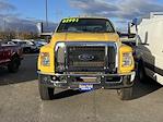 2016 Ford F-750 Crew Cab DRW 4x2 Cab Chassis for sale #24P95 - photo 3