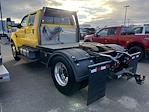 2016 Ford F-750 Crew Cab DRW 4x2 Cab Chassis for sale #24P95 - photo 5