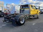 2016 Ford F-750 Crew Cab DRW 4x2 Cab Chassis for sale #24P95 - photo 2