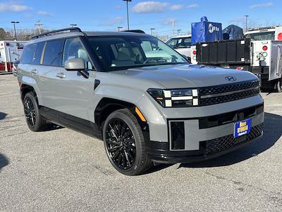 Used 2024 Hyundai Santa Fe Calligraphy for sale #24SL46 - photo 1