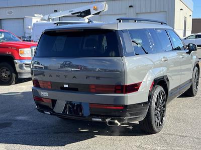 Used 2024 Hyundai Santa Fe Calligraphy for sale #24SL46 - photo 2