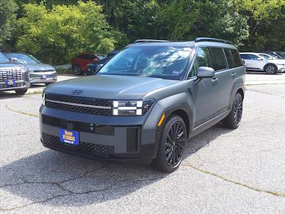 Used 2024 Hyundai Santa Fe Calligraphy for sale #24SL49 - photo 1