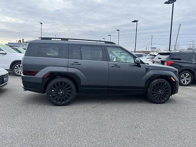 Used 2024 Hyundai Santa Fe Calligraphy for sale #24SL49 - photo 2