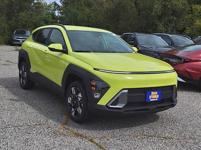 2025 Hyundai Kona AWD SUV for sale #24SL60 - photo 1
